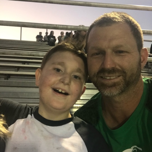 Meet your Posher, Roger - Picture 1 of 2